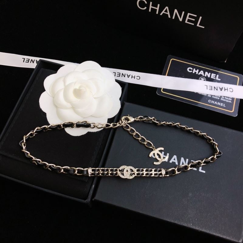 Chanel Necklaces